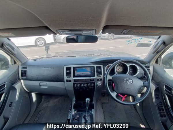 Used 2003 AT toyota hilux-surf RZN215W Image[16]