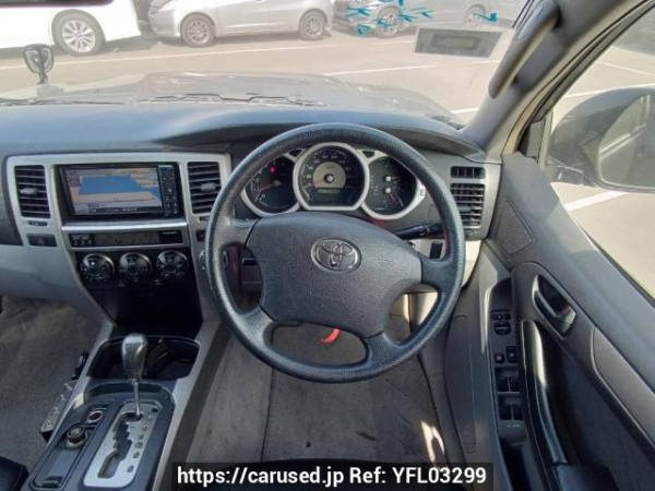 Used 2003 AT toyota hilux-surf RZN215W Image[18]