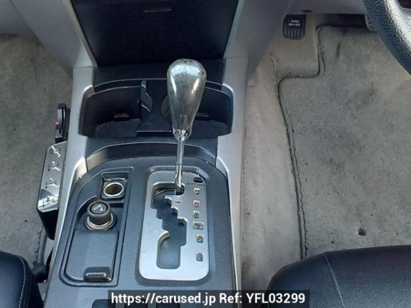 Used 2003 AT toyota hilux-surf RZN215W Image[22]