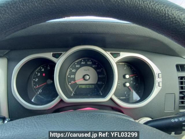 Used 2003 AT toyota hilux-surf RZN215W Image[23]