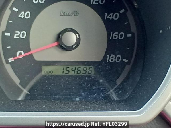 Used 2003 AT toyota hilux-surf RZN215W Image[24]
