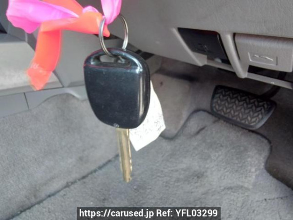 Used 2003 AT toyota hilux-surf RZN215W Image[25]