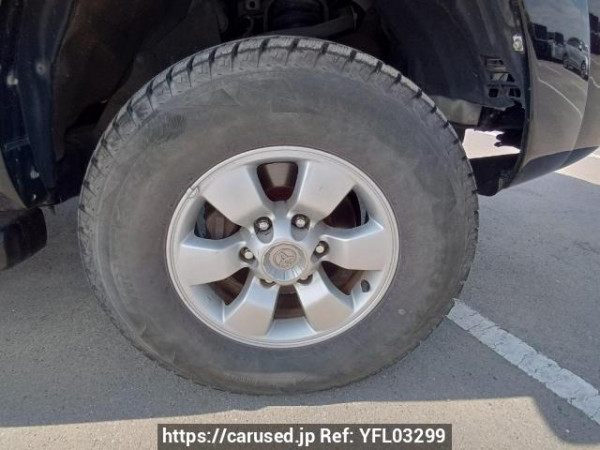Used 2003 AT toyota hilux-surf RZN215W Image[26]
