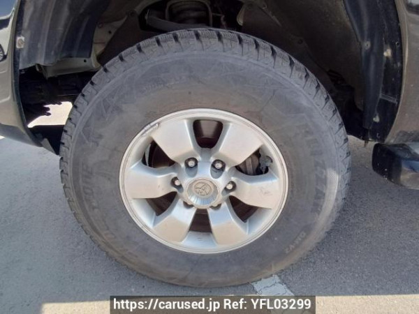 Used 2003 AT toyota hilux-surf RZN215W Image[27]