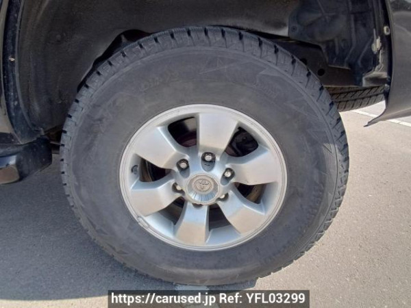 Used 2003 AT toyota hilux-surf RZN215W Image[28]