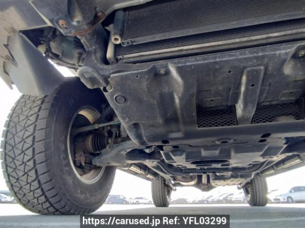Used 2003 AT toyota hilux-surf RZN215W Image[30]
