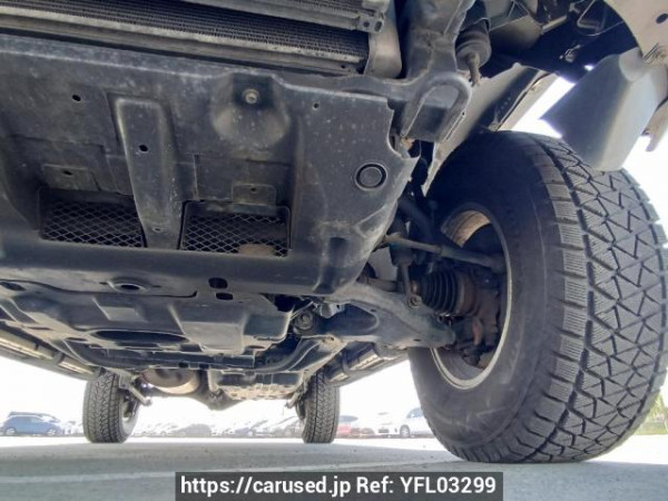 Used 2003 AT toyota hilux-surf RZN215W Image[31]