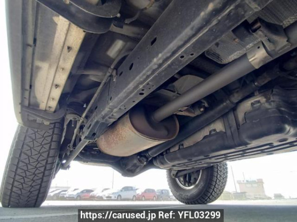 Used 2003 AT toyota hilux-surf RZN215W Image[34]