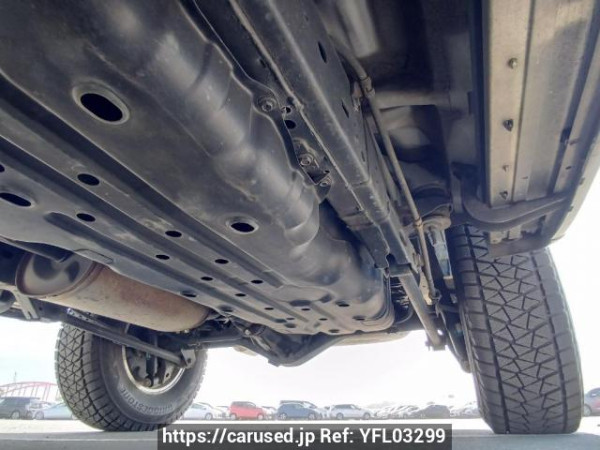 Used 2003 AT toyota hilux-surf RZN215W Image[35]