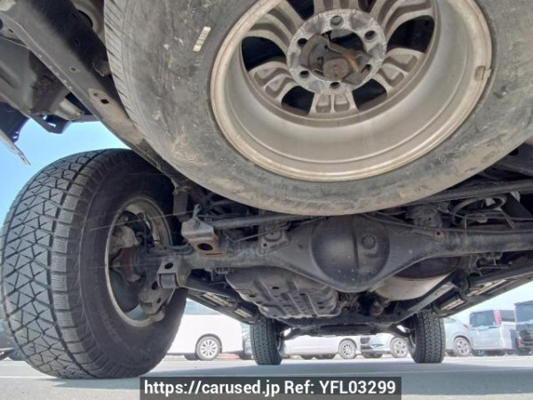 Used 2003 AT toyota hilux-surf RZN215W Image[36]