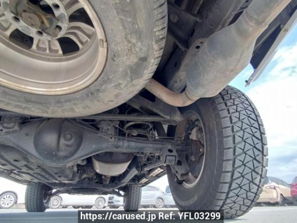 Used 2003 AT toyota hilux-surf RZN215W Image[37]