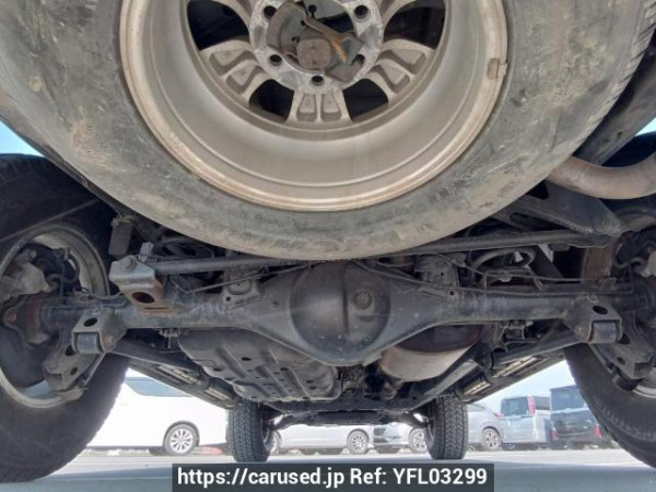 Used 2003 AT toyota hilux-surf RZN215W Image[38]
