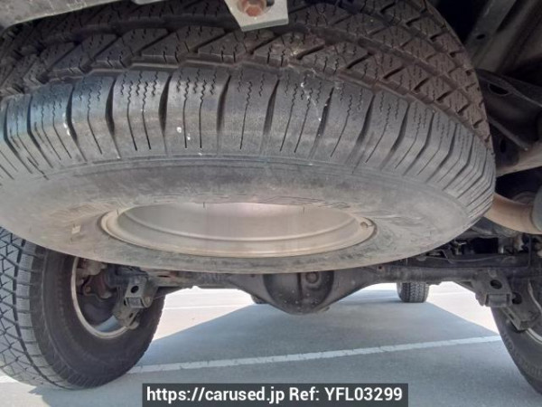 Used 2003 AT toyota hilux-surf RZN215W Image[39]