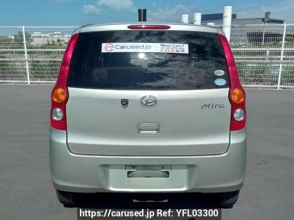 Used 2011 AT daihatsu mira L275S Image[5]