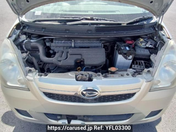 Used 2011 AT daihatsu mira L275S Image[9]