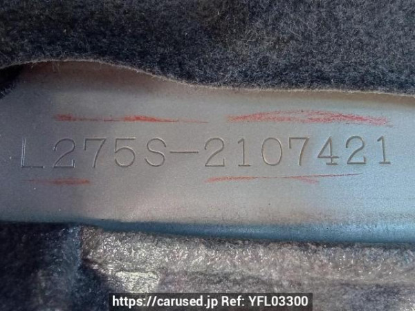 Used 2011 AT daihatsu mira L275S Image[11]