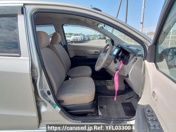 Used 2011 AT daihatsu mira L275S Image[12]