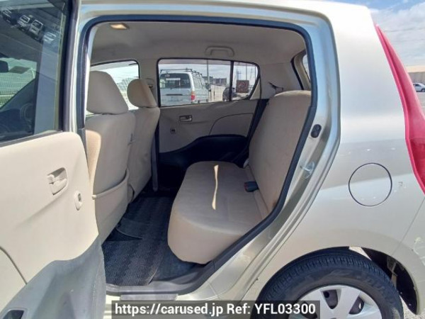 Used 2011 AT daihatsu mira L275S Image[15]