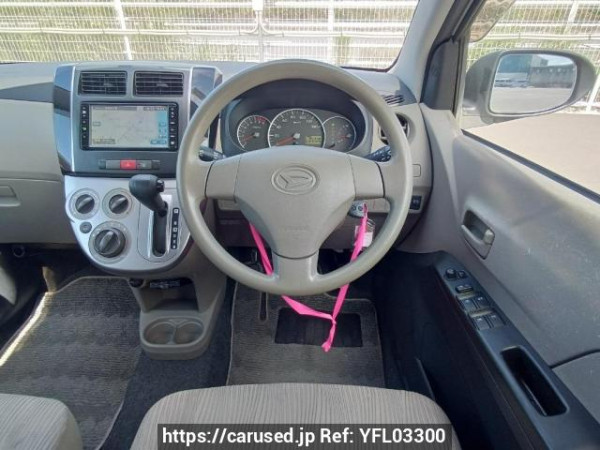 Used 2011 AT daihatsu mira L275S Image[18]