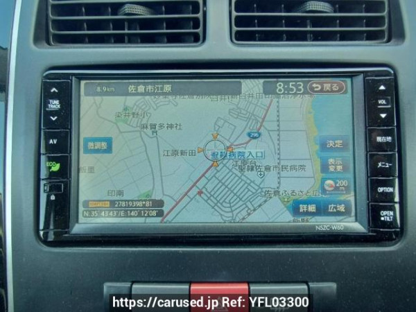 Used 2011 AT daihatsu mira L275S Image[19]