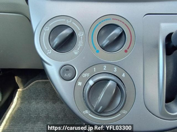 Used 2011 AT daihatsu mira L275S Image[20]