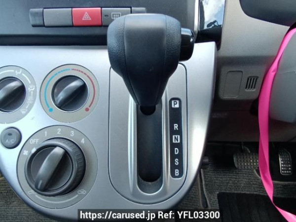 Used 2011 AT daihatsu mira L275S Image[21]