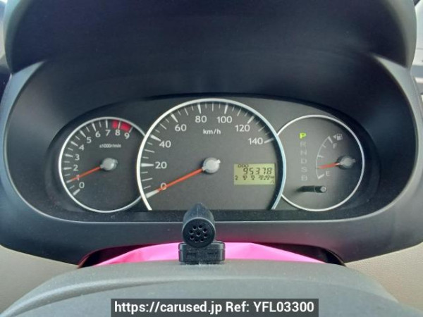 Used 2011 AT daihatsu mira L275S Image[22]