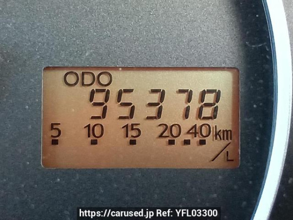 Used 2011 AT daihatsu mira L275S Image[23]