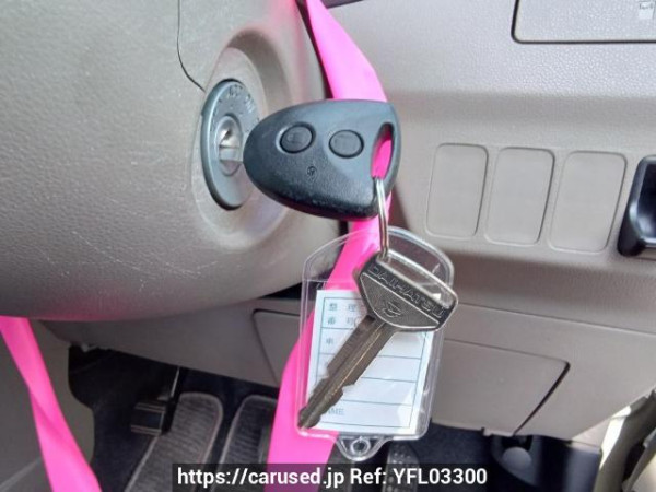 Used 2011 AT daihatsu mira L275S Image[24]