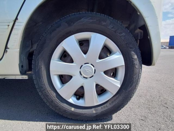 Used 2011 AT daihatsu mira L275S Image[28]