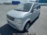 Used 2012 AT mitsubishi ek-wagon H82W Image[2]