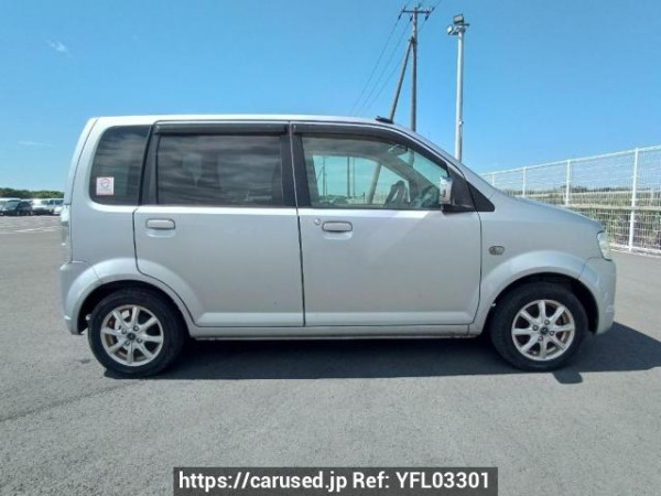Used 2012 AT mitsubishi ek-wagon H82W Image[7]