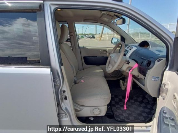 Used 2012 AT mitsubishi ek-wagon H82W Image[12]