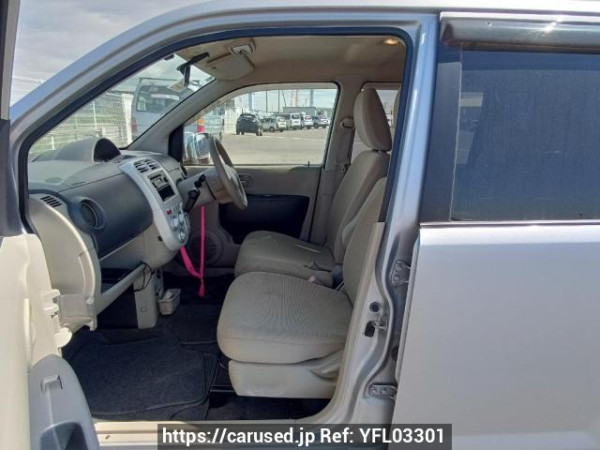 Used 2012 AT mitsubishi ek-wagon H82W Image[13]