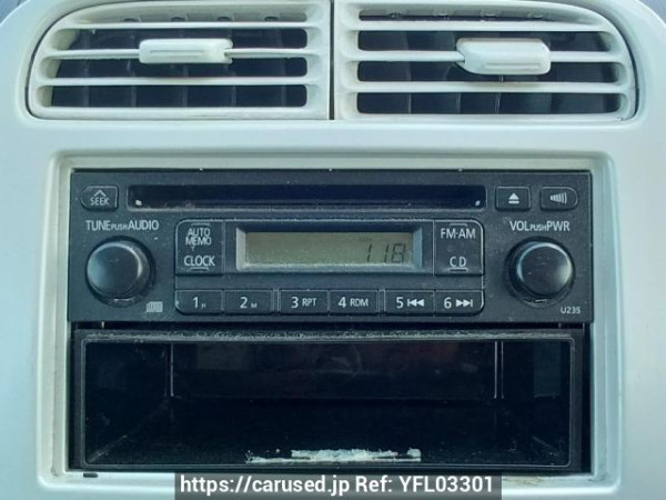 Used 2012 AT mitsubishi ek-wagon H82W Image[19]