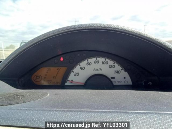 Used 2012 AT mitsubishi ek-wagon H82W Image[22]