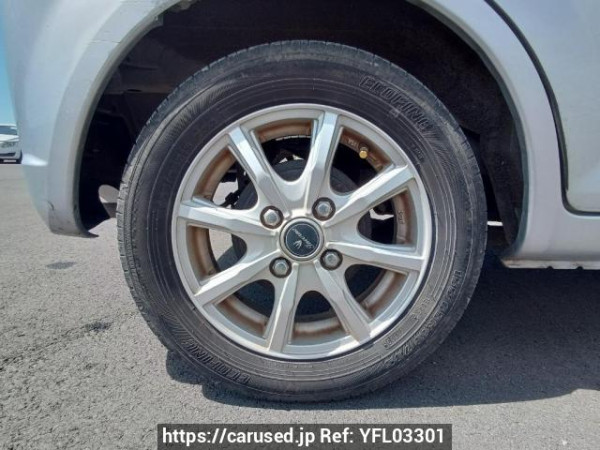 Used 2012 AT mitsubishi ek-wagon H82W Image[27]