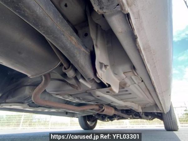 Used 2012 AT mitsubishi ek-wagon H82W Image[32]