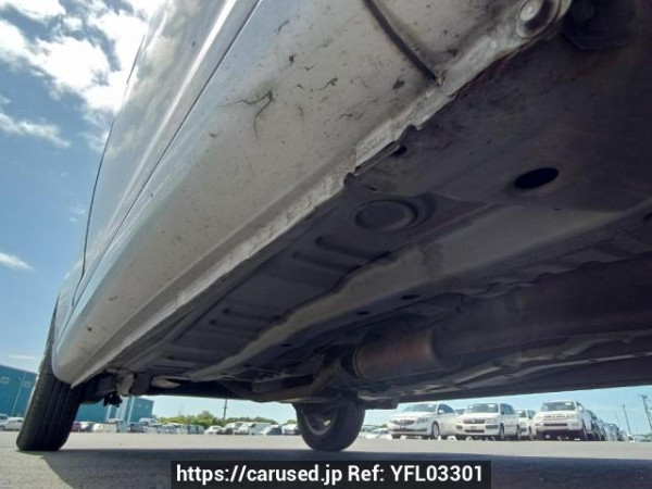 Used 2012 AT mitsubishi ek-wagon H82W Image[33]