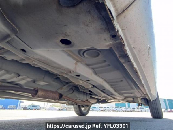 Used 2012 AT mitsubishi ek-wagon H82W Image[34]