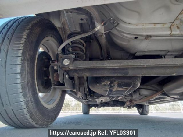 Used 2012 AT mitsubishi ek-wagon H82W Image[35]