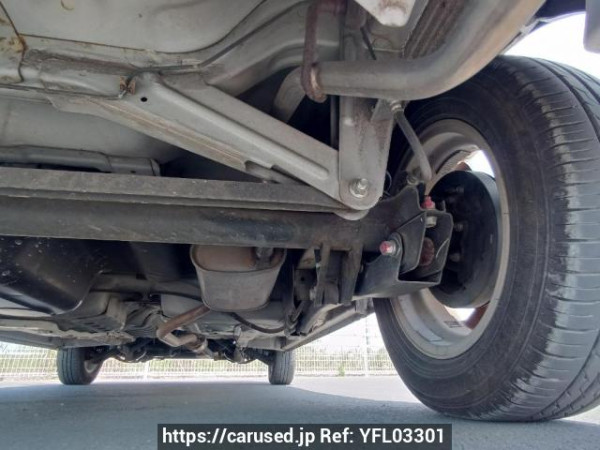 Used 2012 AT mitsubishi ek-wagon H82W Image[36]