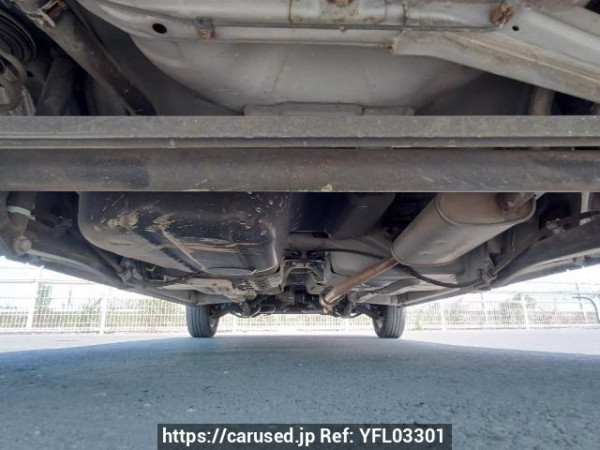 Used 2012 AT mitsubishi ek-wagon H82W Image[37]