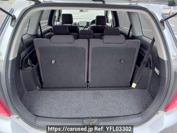 Used 2005 AT toyota wish ZNE10G Image[8]
