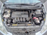 Used 2005 AT toyota wish ZNE10G Image[9]