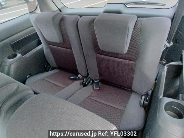 Used 2005 AT toyota wish ZNE10G Image[16]
