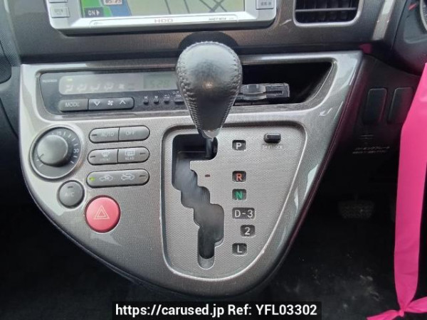 Used 2005 AT toyota wish ZNE10G Image[22]