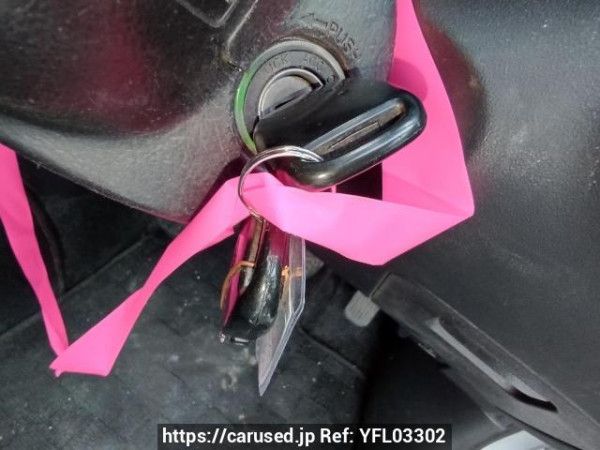Used 2005 AT toyota wish ZNE10G Image[25]
