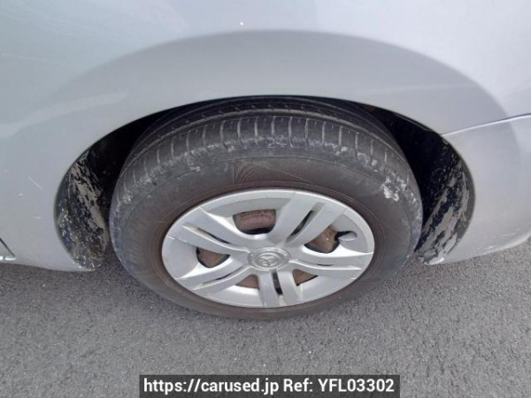 Used 2005 AT toyota wish ZNE10G Image[26]