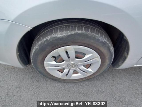 Used 2005 AT toyota wish ZNE10G Image[27]